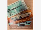 Thumbnail Photo 74 for 1966 Chevrolet Bel Air